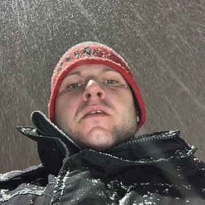 Meet your Posher, Nick